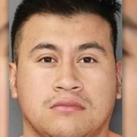Illegal immigrant charged for raping new jersey woman in front of her child - photo licensed by shore news network.