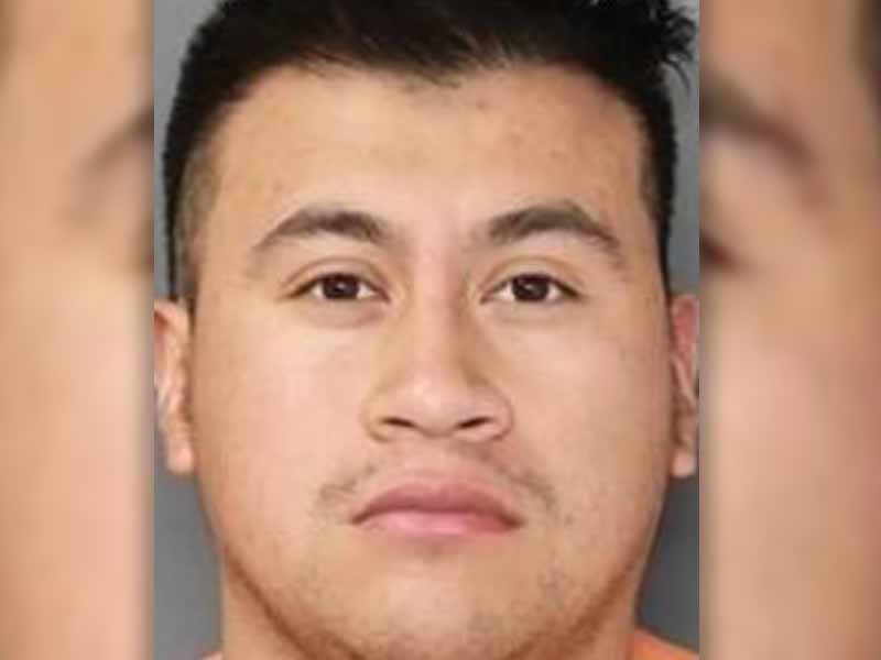 Illegal Immigrant Charged for Raping New Jersey Woman in Front of Her Child