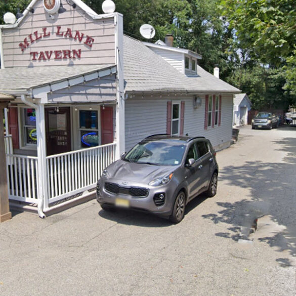 Tiny nj tavern sells two $4. 9m winning lottery tickets on same day - photo licensed by shore news network.