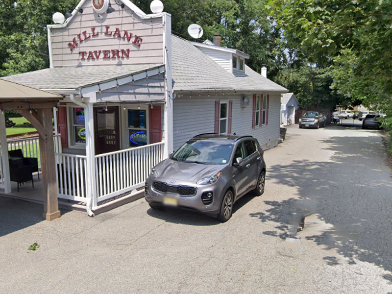 Tiny NJ Tavern Sells Two $4.9M Winning Lottery Tickets On Same Day