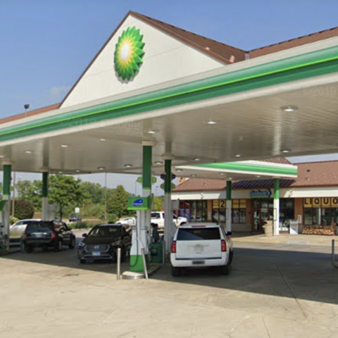 Illinois lottery player wins $1 million jackpot - photo licensed by shore news network.