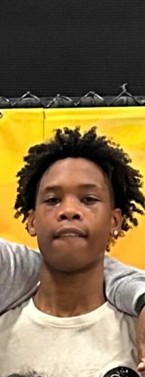 Juvenile Reported Missing in Burlington City