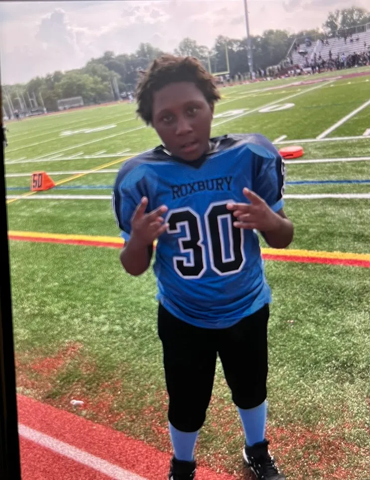 12-Year-Old Reported Missing in Dorchester