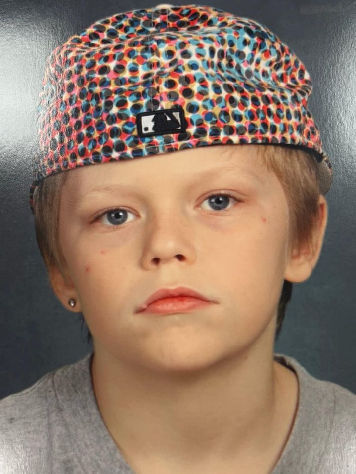 Buffalo Police Seek Public's Help to Locate Missing Child