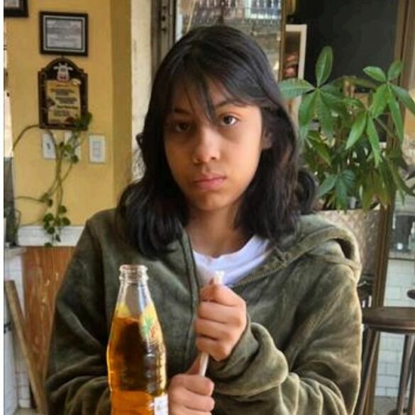 North jersey police investigating disappearance of 13-year-old girl - photo licensed by shore news network.