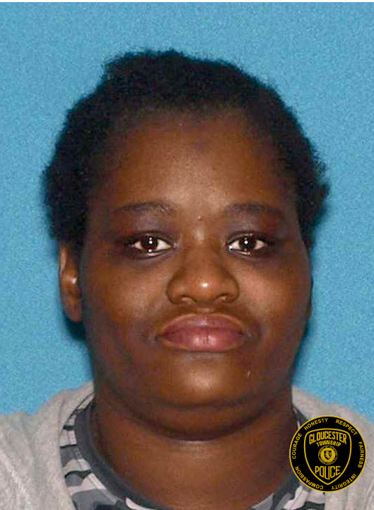 Woman Reported Missing in South Jersey