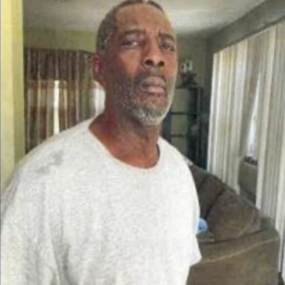 Newark police seek assistance in finding missing man - photo licensed by shore news network.