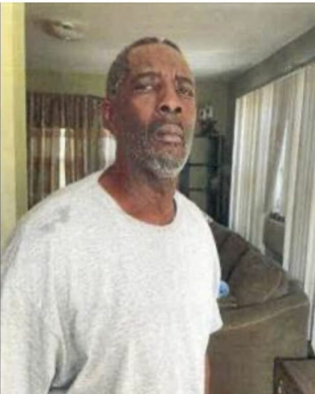 Newark Police Seek Assistance in Finding Missing Man