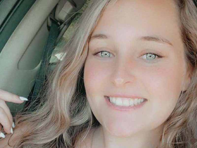 South Carolina Woman Knew She Was Going to Die, Warned Friend