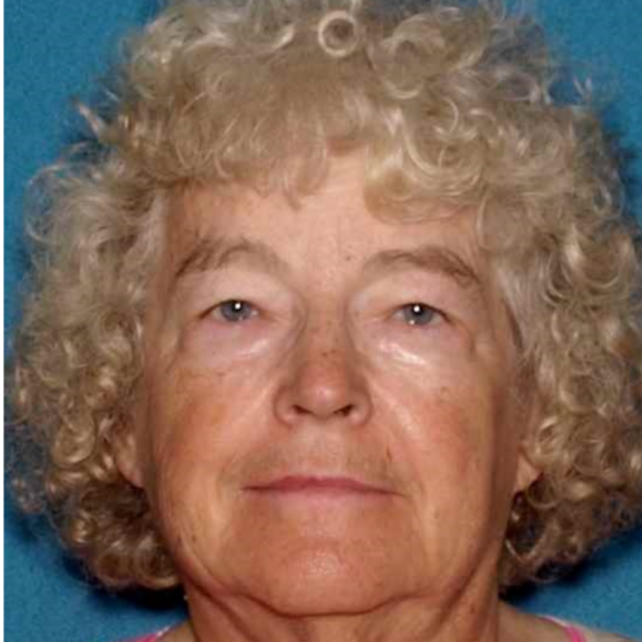 Search under way for missing elderly woman in philadelphia - photo licensed by shore news network.