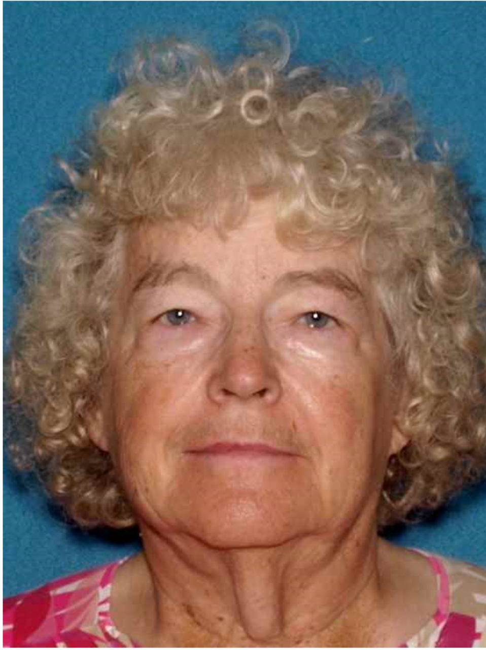 Search Under Way for Missing Elderly Woman in Philadelphia