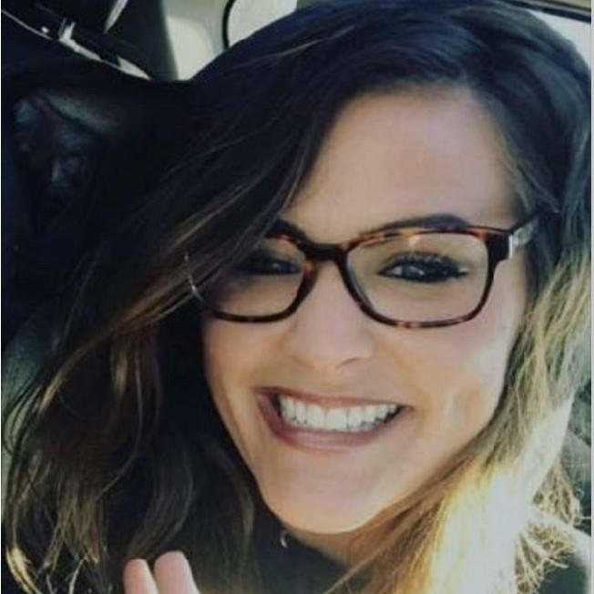 Woman Missing Over Month After Vehicle Found Abandoned in New Jersey State Forest
