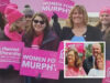Phil murphy at center of controversy with another new jersey murphy running for office