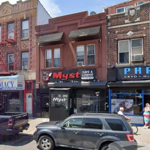 Teen brutally attacked by mob at nyc lounge, mom calls for justice - photo licensed by shore news network.