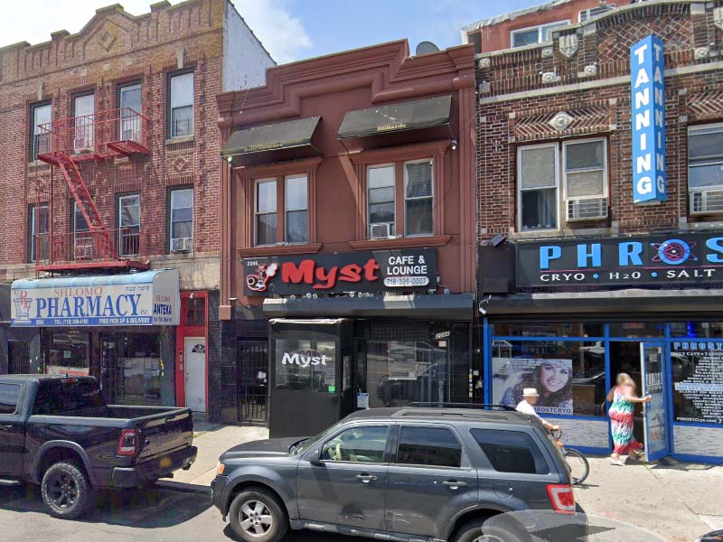 Teen Brutally Attacked by Mob at NYC Lounge, Mom Calls for Justice