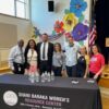 Newark police highlight online safety for international missing children's day