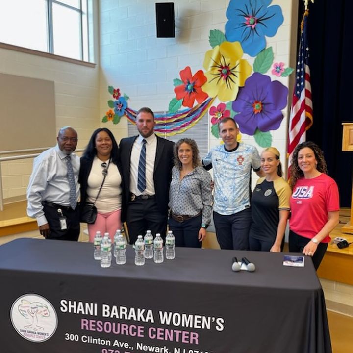 Newark Police Highlight Online Safety for International Missing Children's Day