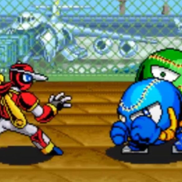 Here's the best arcade game from your childhood that you never played - photo licensed by shore news network.