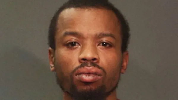 New York City Fugitive Rape Suspect Attacked Unconcious Woman