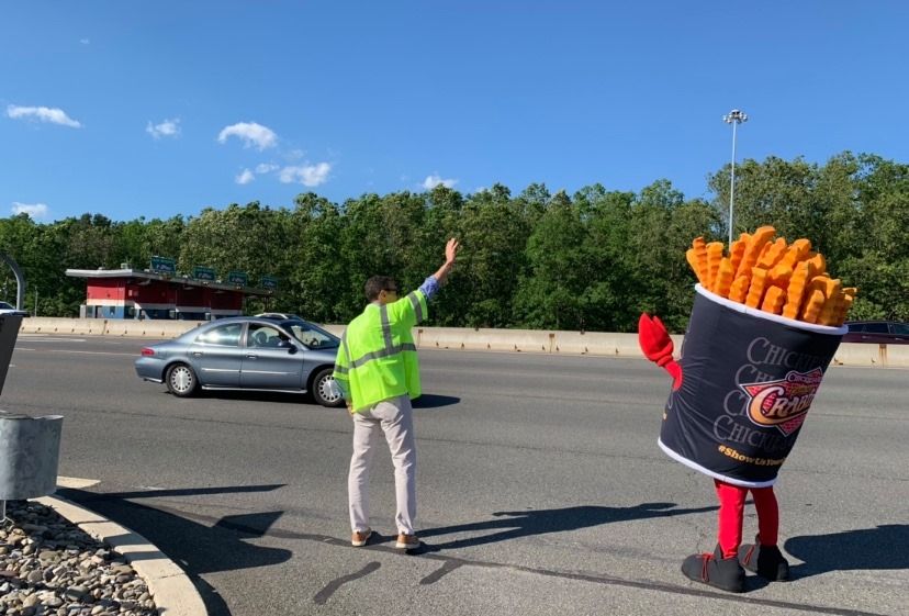Local Bar Franchise is Paying Your Tolls on This New Jersey Highway During Memorial Day Weekend Rush Local Bar Franchise is Paying Your Tolls on This New Jersey Highway During Memorial Day Weekend Rush