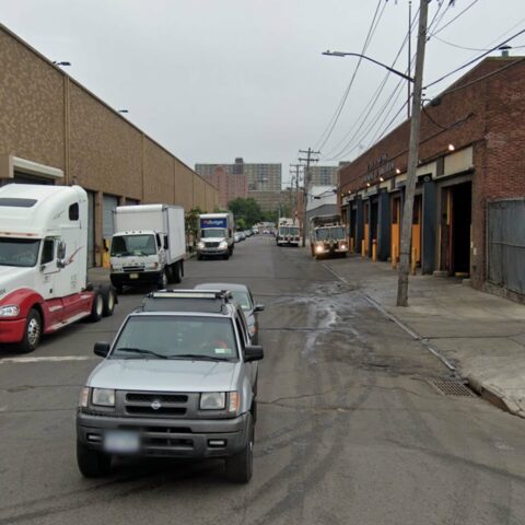 Brooklyn man fatally shot early sunday morning - photo licensed by shore news network.