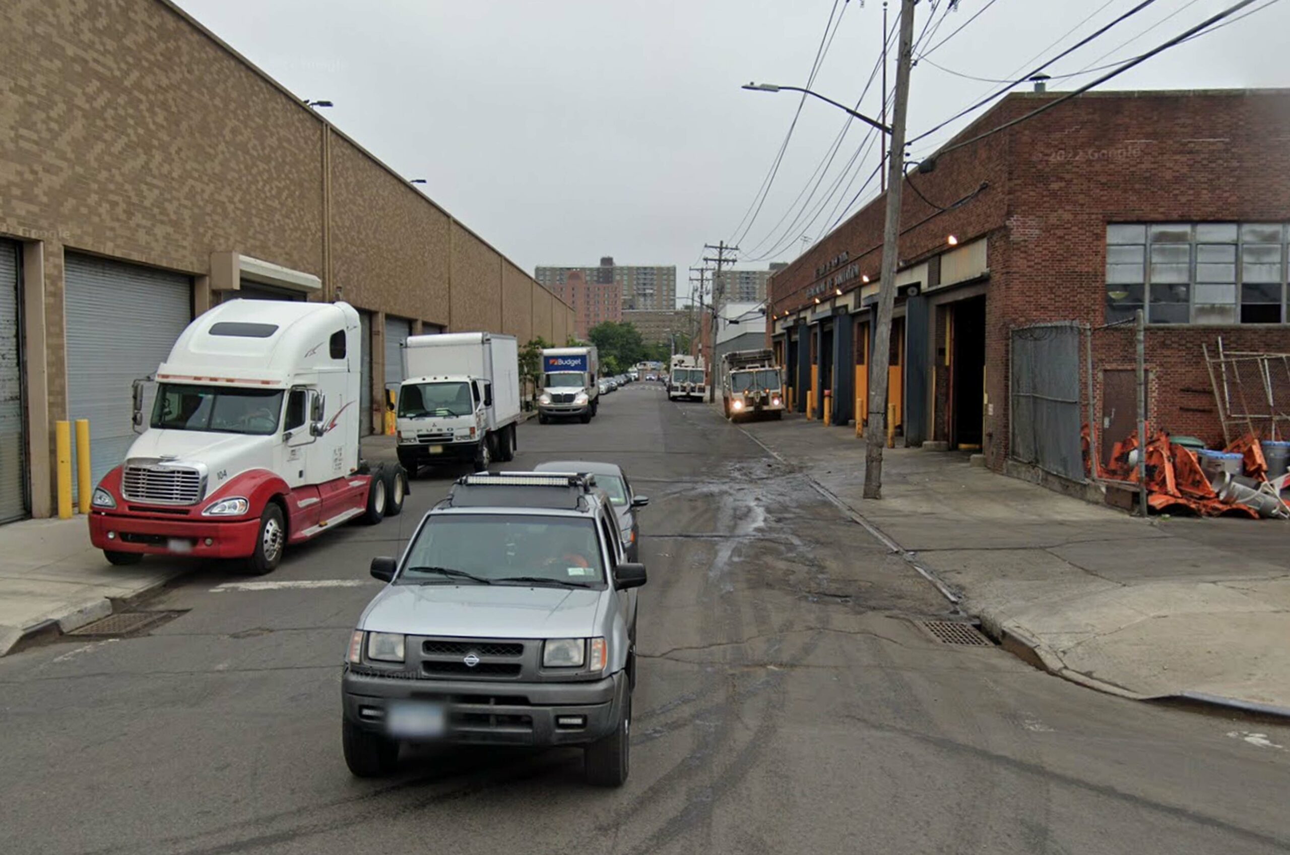 Brooklyn Man Fatally Shot Early Sunday Morning