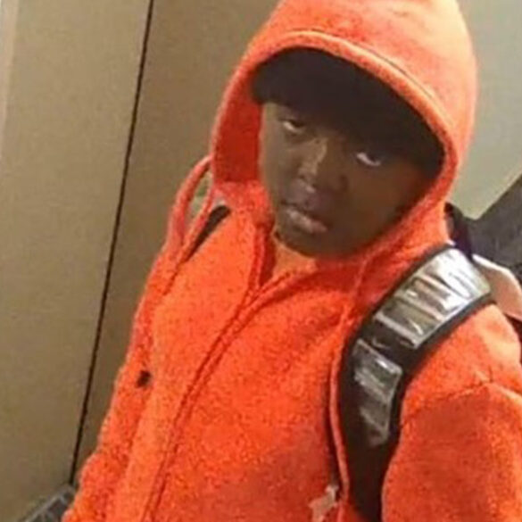 Stalker followed woman into her brooklyn apartment, grabbing her before fleeing - photo licensed by shore news network.