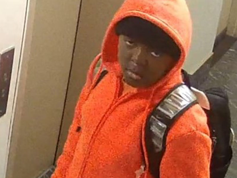 Stalker Followed Woman Into Her Brooklyn Apartment, Grabbing Her Before Fleeing