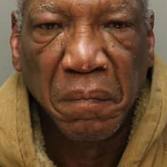 Philadelphia man charged for setting two people on fire inside their home - photo licensed by shore news network.