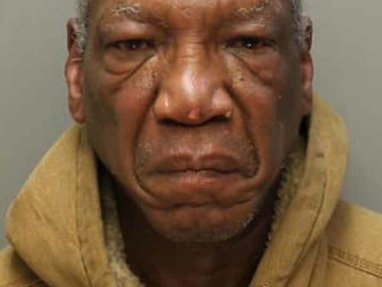 Philadelphia man charged for setting two people on fire inside their home - photo licensed by shore news network.