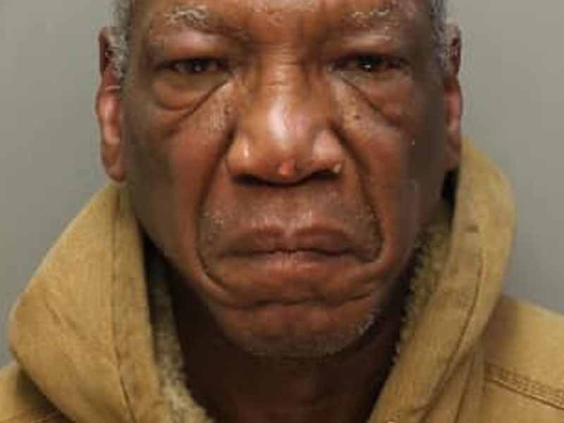 Philadelphia Man Charged for Setting Two People on Fire Inside Their Home