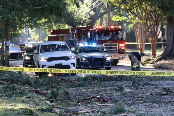 Pilot Killed in Richmond County Plane Crash