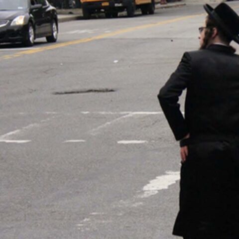 Hill agreement with federal government leads to increase in home synagogue applications - photo licensed by shore news network.