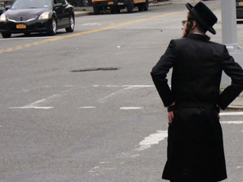 Mo Hill Synagogue Deal With Feds Leads to Increase In Toms River Applications