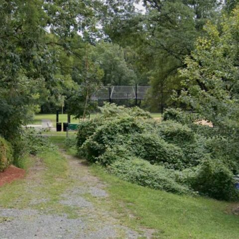 Homeless man charged with aggravated assault for attack on child in north jersey park - photo licensed by shore news network.