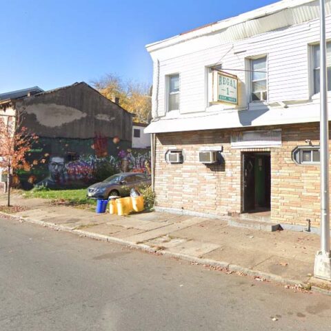 Brawl at trenton bar leads to shooting, one dead and two injured - photo licensed by shore news network.