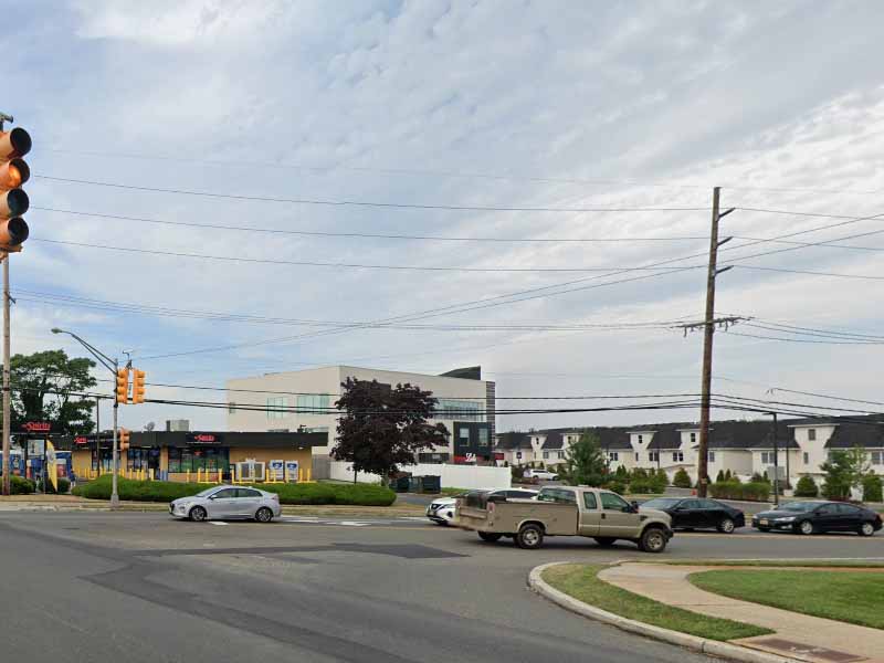 Road Work Causing Traffic Issues in Lakewood