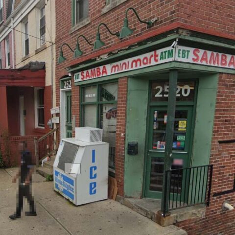 Pittsburgh man arrested following police chase after robbing corner store - photo licensed by shore news network.