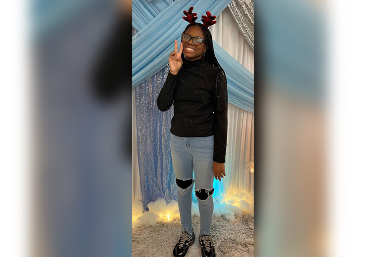 Missing 15-Year-Old Girl Sought by Police In Philadelphia
