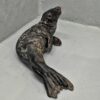 Shore mammal center rescues another seal pup
