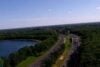 Traffic delays reported on garden state parkway