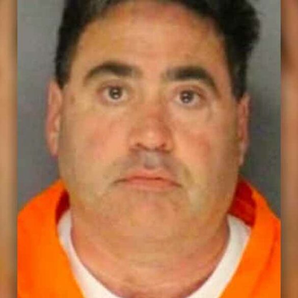 New jersey chiropractor secretly recorded patients in bathroom, including children - photo licensed by shore news network.