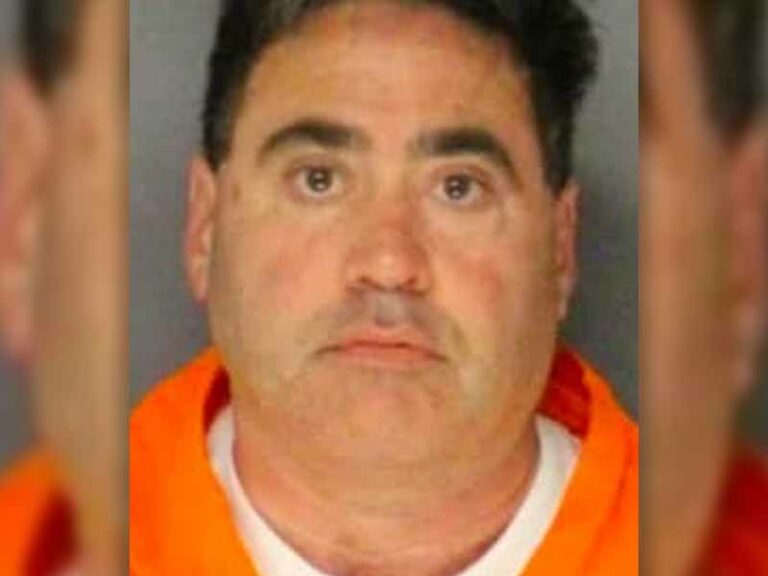 New jersey chiropractor secretly recorded patients in bathroom, including children - photo licensed by shore news network.