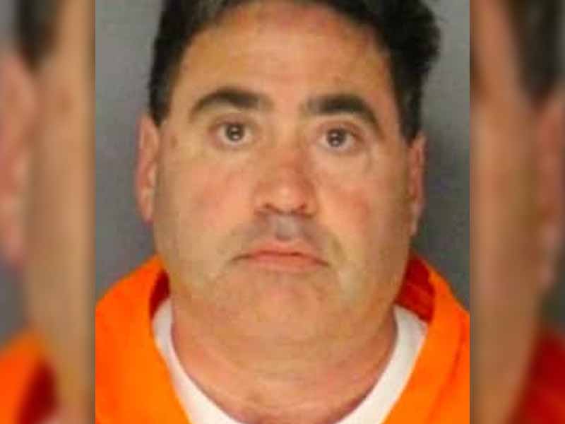 New Jersey Chiropractor Secretly Recorded Patients in Bathroom, Including Children