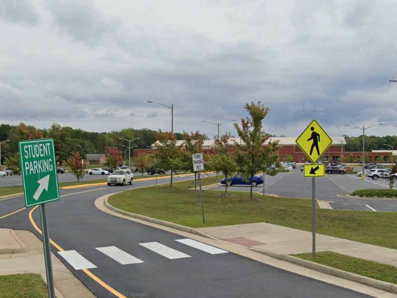 Fight Inside Girls' Bathroom at Maryland High School Leads to Charges