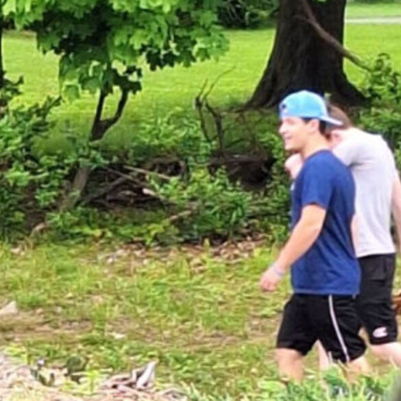 Pair steals jesus crucifix from former tomb of st. Katherine drexel in pennsylvania - photo licensed by shore news network.