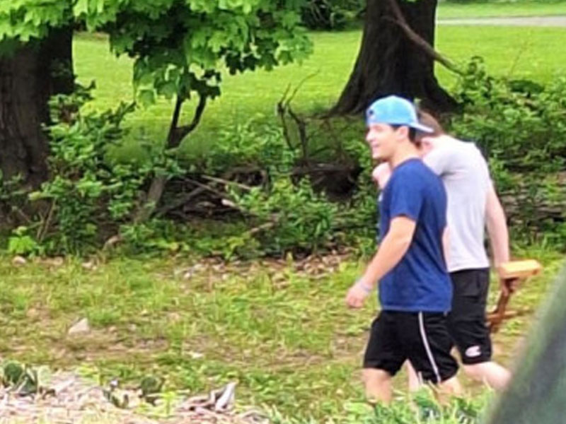 Pair Steals Jesus Crucifix From Former Tomb of St. Katherine Drexel in Pennsylvania