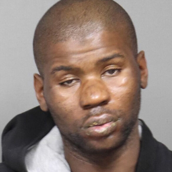 Utica police intervene in street fight at oneida square - photo licensed by shore news network.