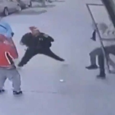 New york city charges liquor store owner after accidentally shooting shoplifter who got violent - photo licensed by shore news network.