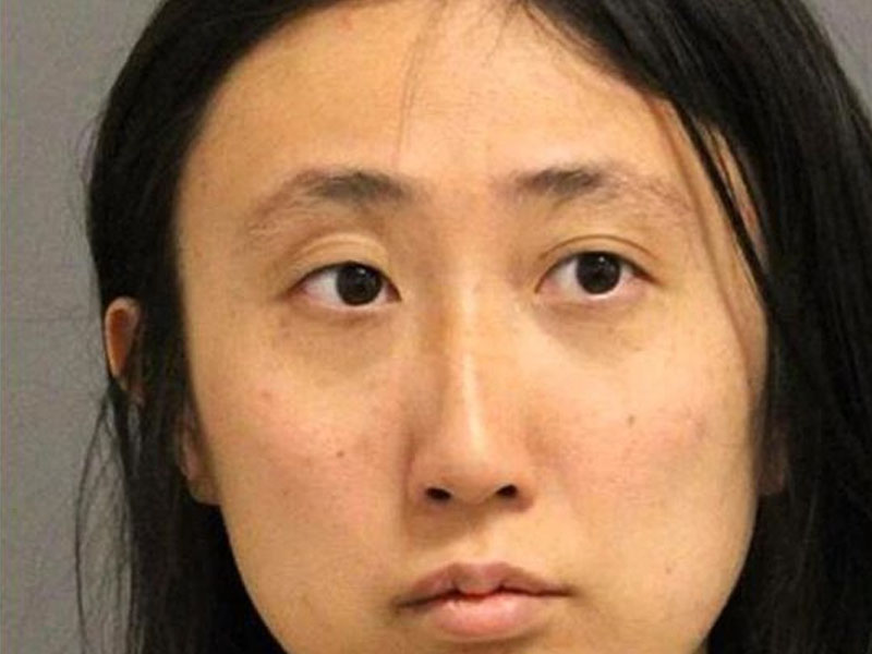 Woman Arrested for Dismembering Man's Private Parts, Killing Him